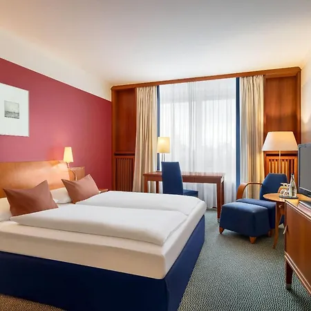 Vienna House By Wyndham Sonne 4*