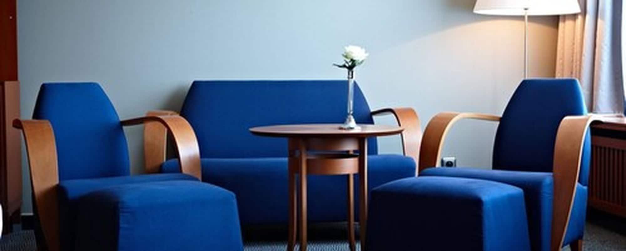 Hotel Vienna House By Wyndham Sonne 4*