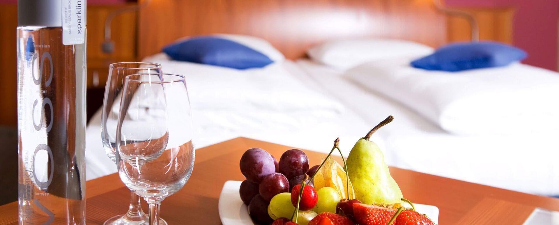 Vienna House By Wyndham Sonne Rostock