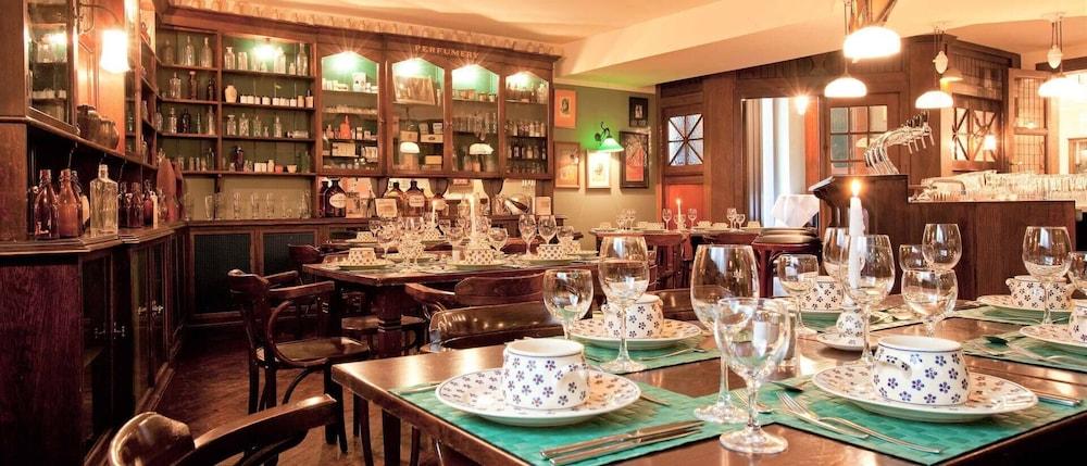 Hotel Vienna House By Wyndham Sonne Rostock