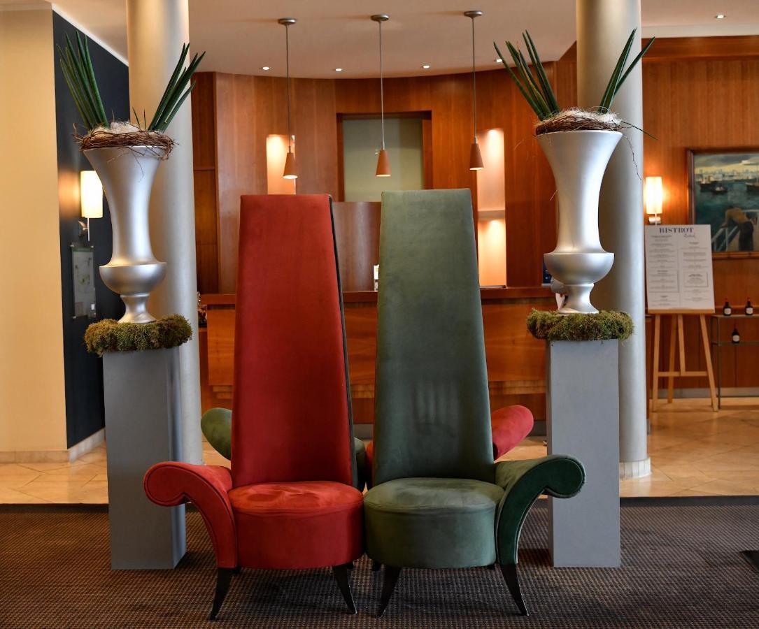 Vienna House By Wyndham Sonne 4*