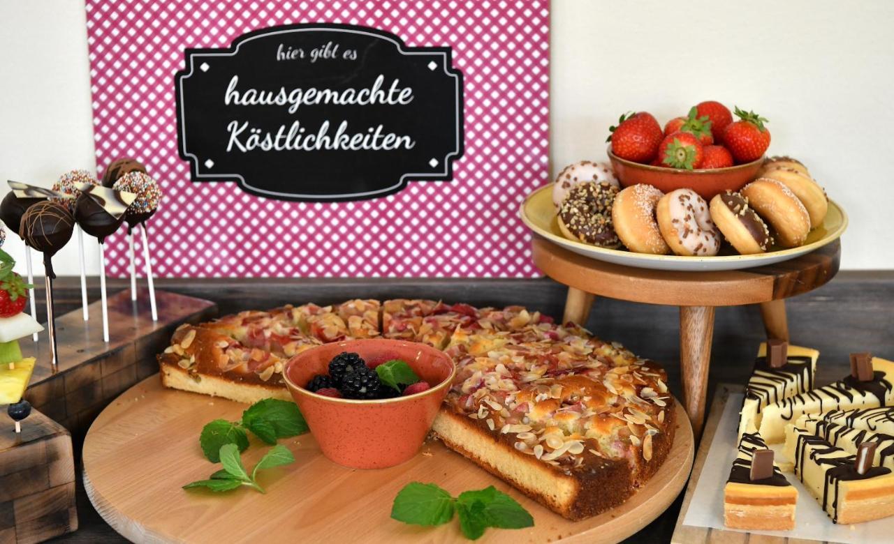 Vienna House By Wyndham Sonne Hotel Rostock