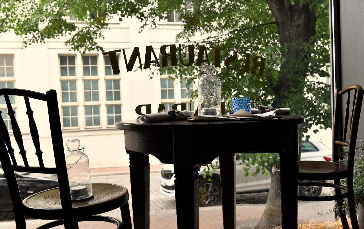 Hotel Vienna House By Wyndham Sonne