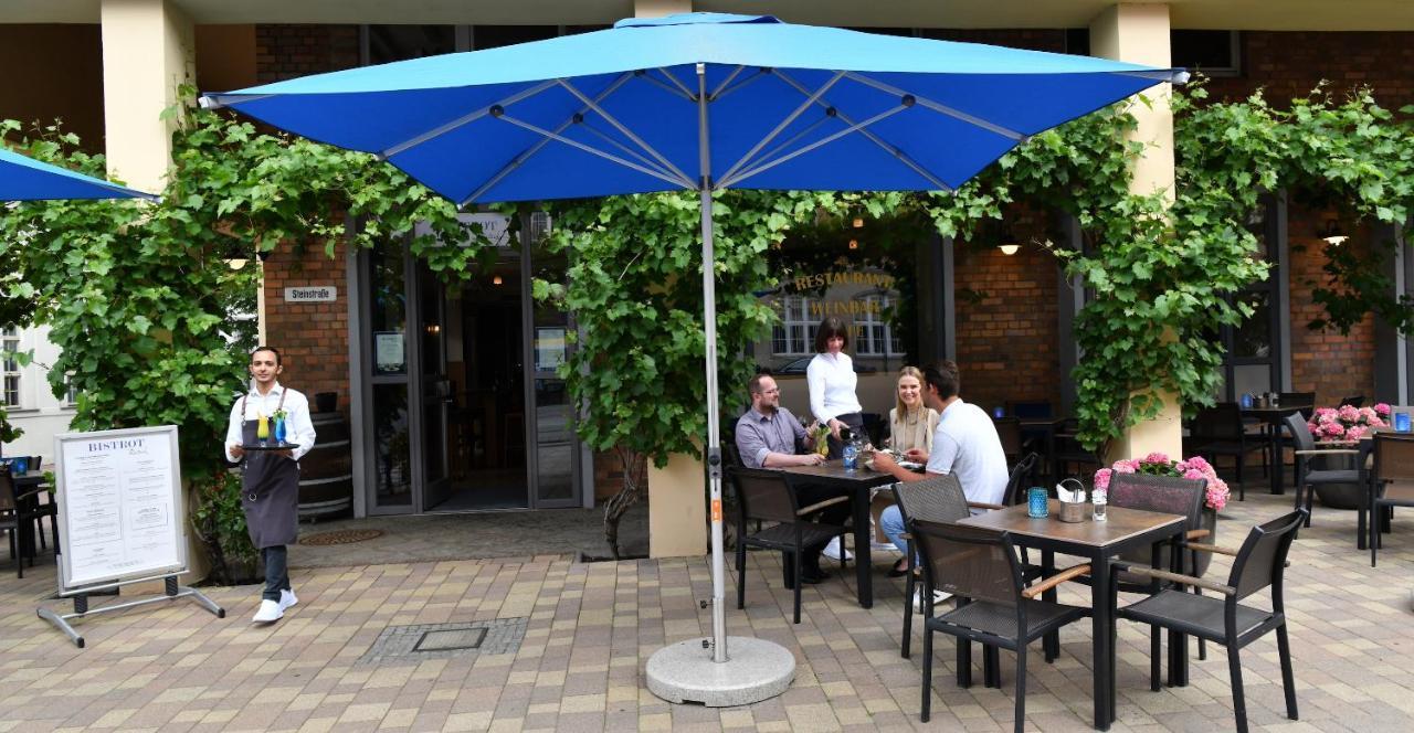 Vienna House By Wyndham Sonne Hotel Rostock