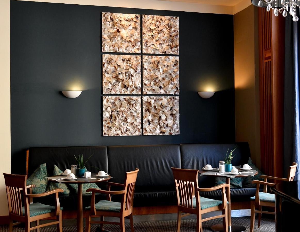 Hotel Vienna House By Wyndham Sonne 4*