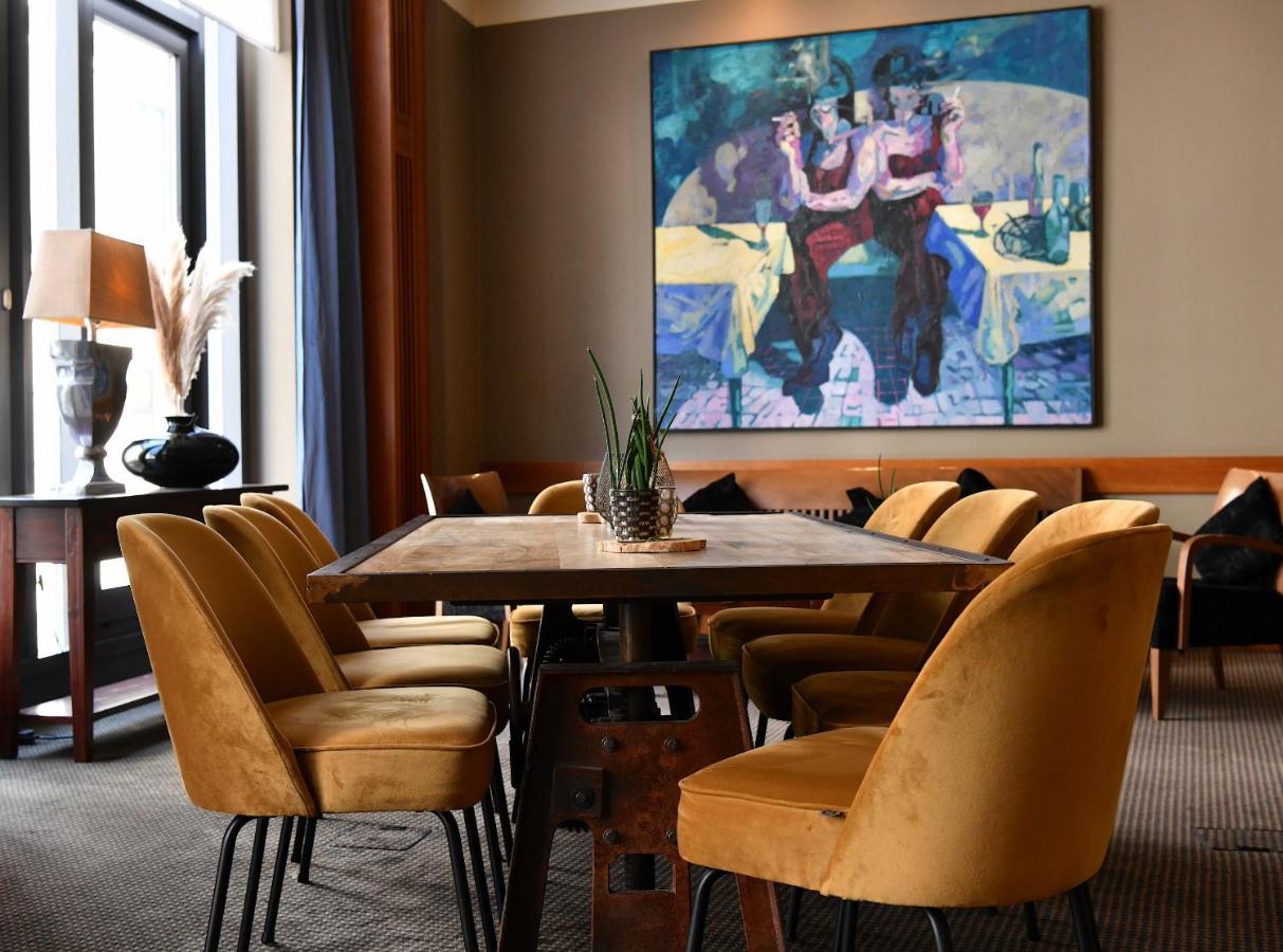 Hotel Vienna House By Wyndham Sonne