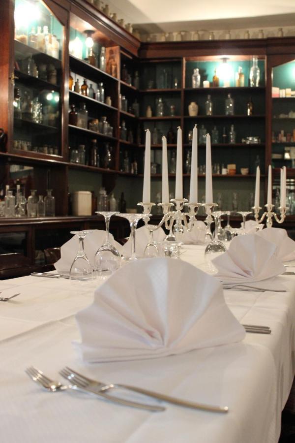 Hotel Vienna House By Wyndham Sonne 4*