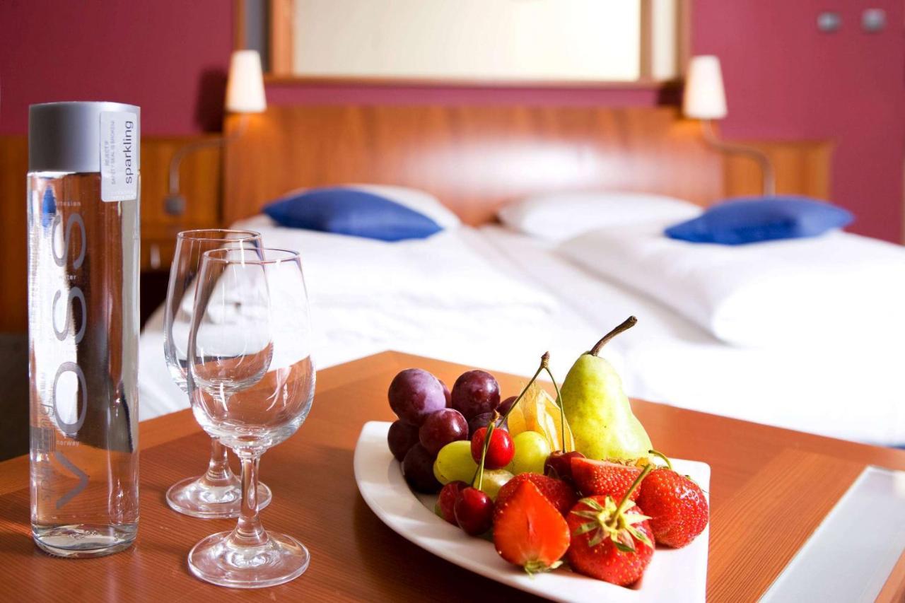 Vienna House By Wyndham Sonne Hotel