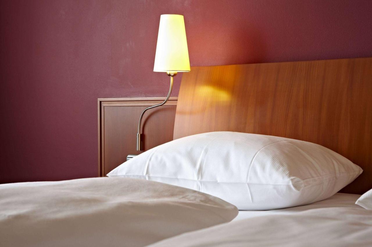 Vienna House By Wyndham Sonne Hotel Rostock