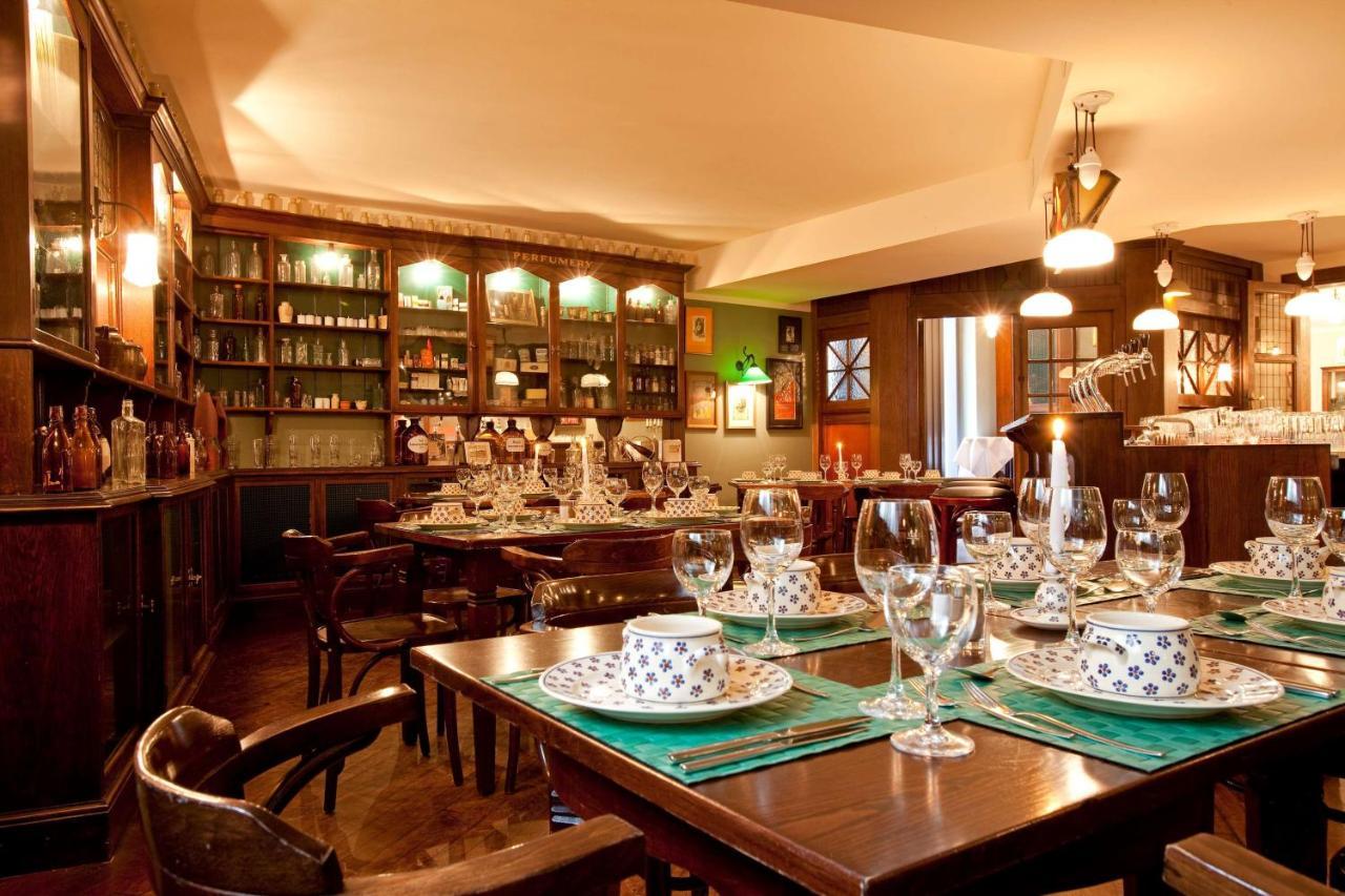 Hotel Vienna House By Wyndham Sonne