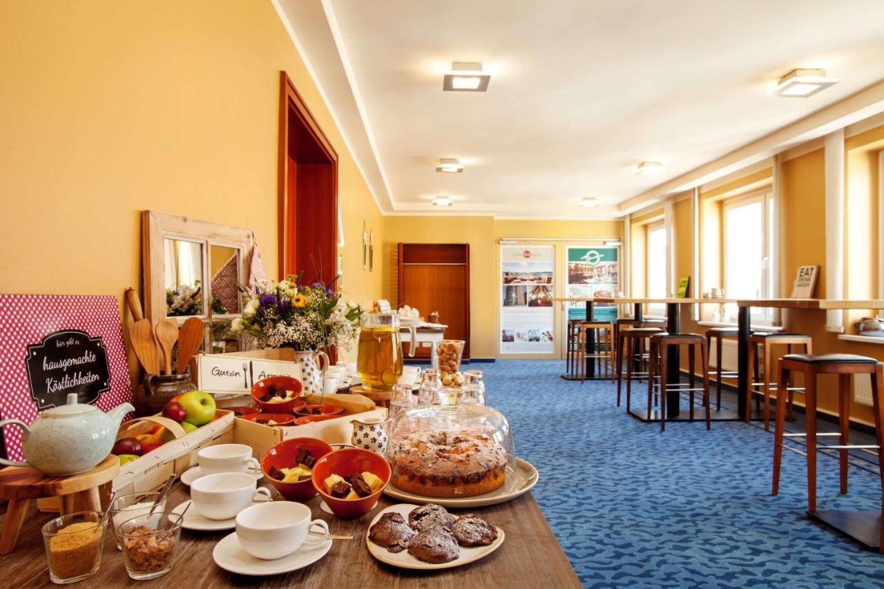 Hotel Vienna House By Wyndham Sonne Rostock