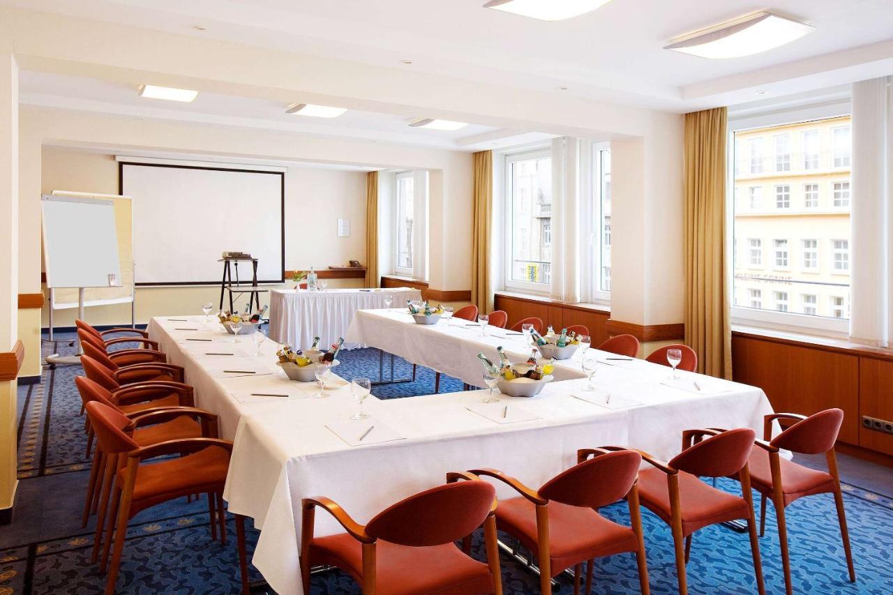 Vienna House By Wyndham Sonne Hotel Rostock