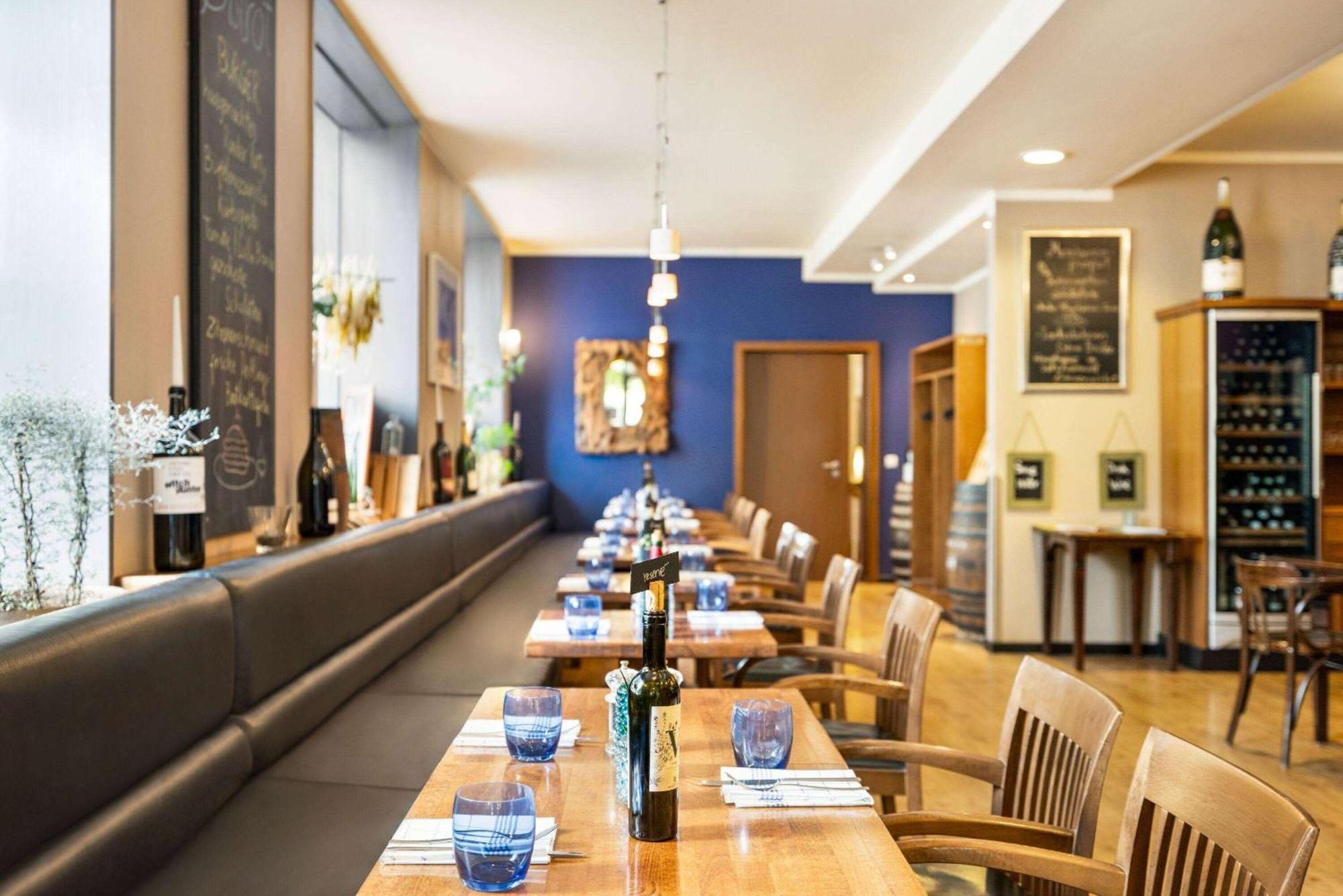 Hotel Vienna House By Wyndham Sonne Rostock