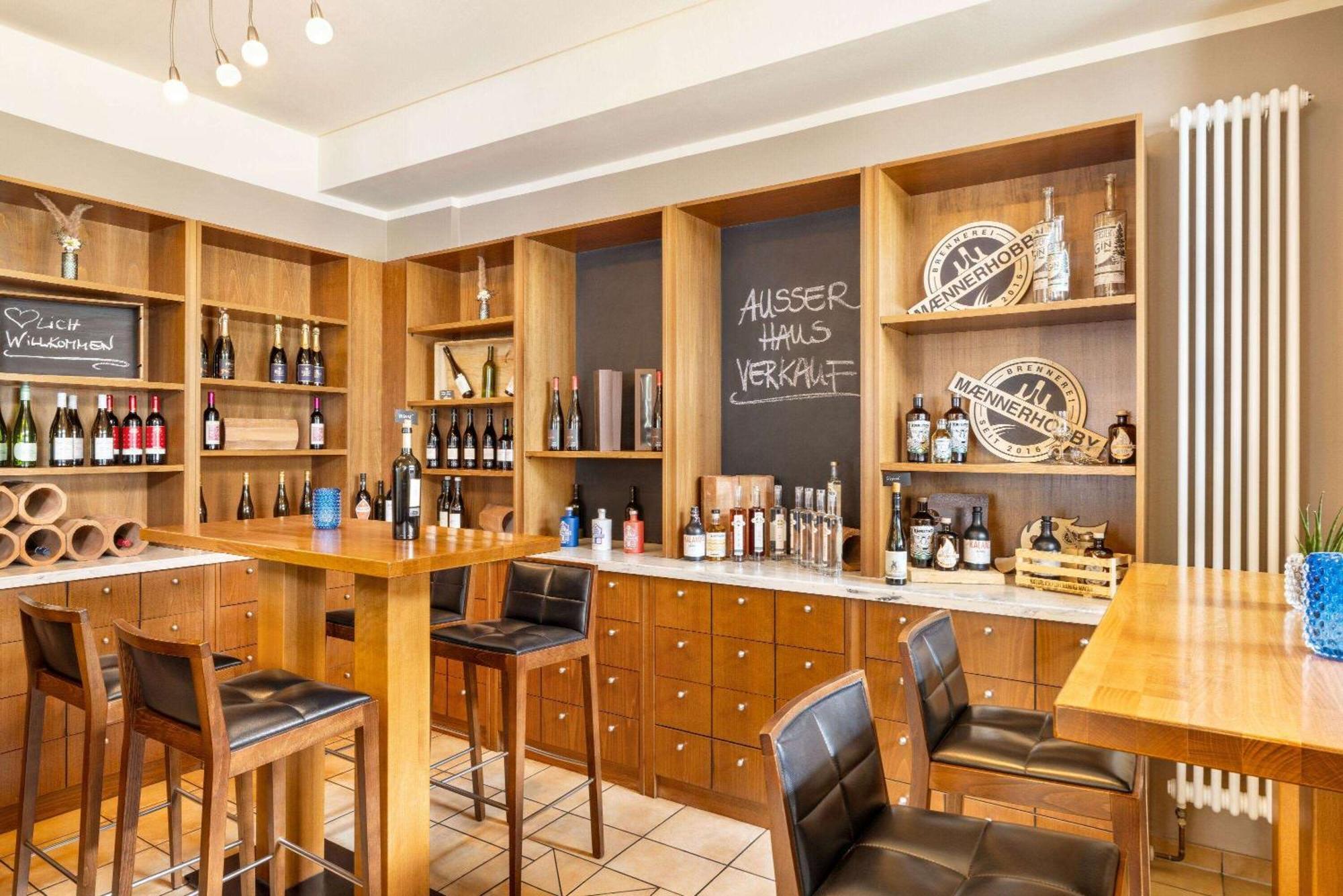 Vienna House By Wyndham Sonne Hotel