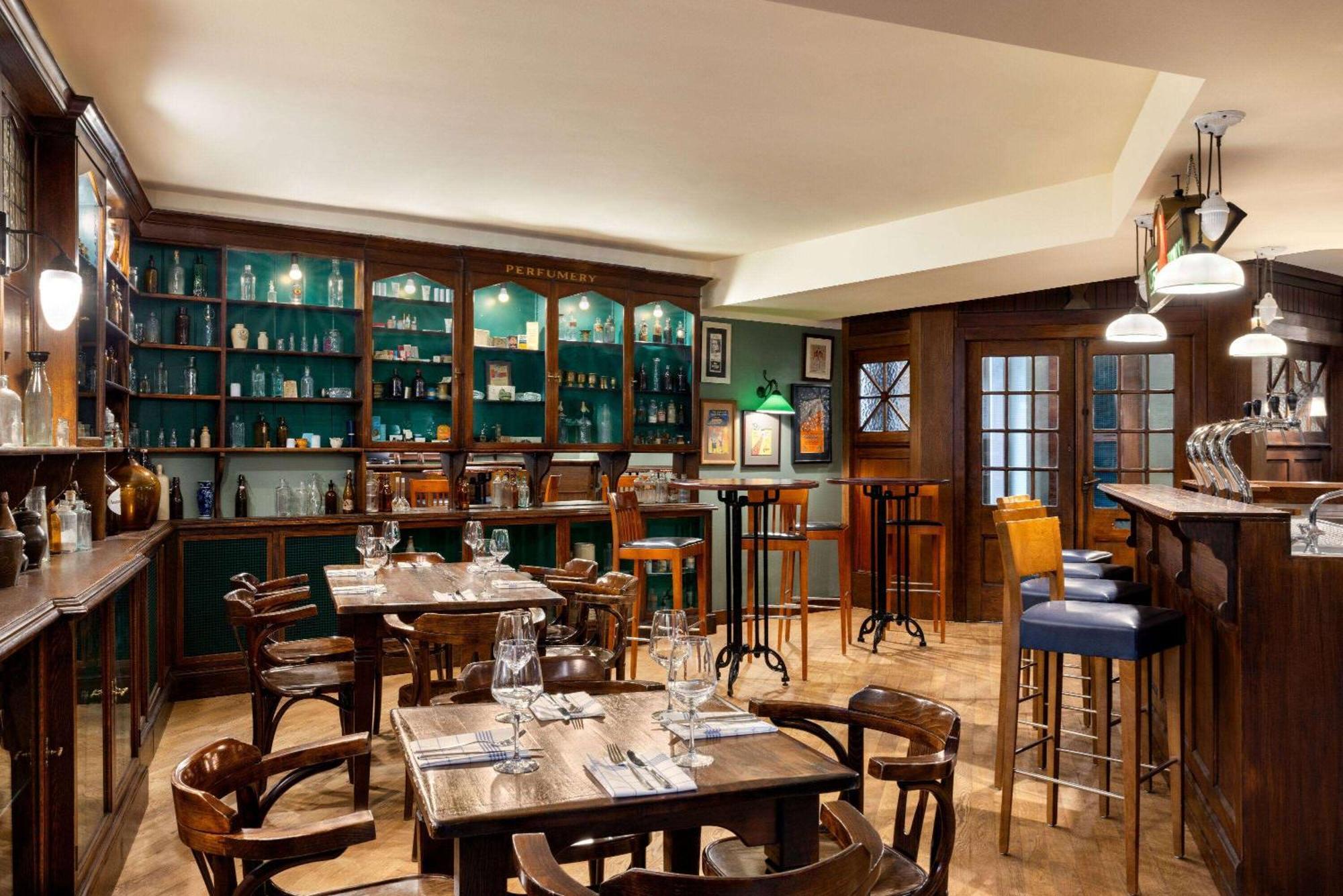 Vienna House By Wyndham Sonne