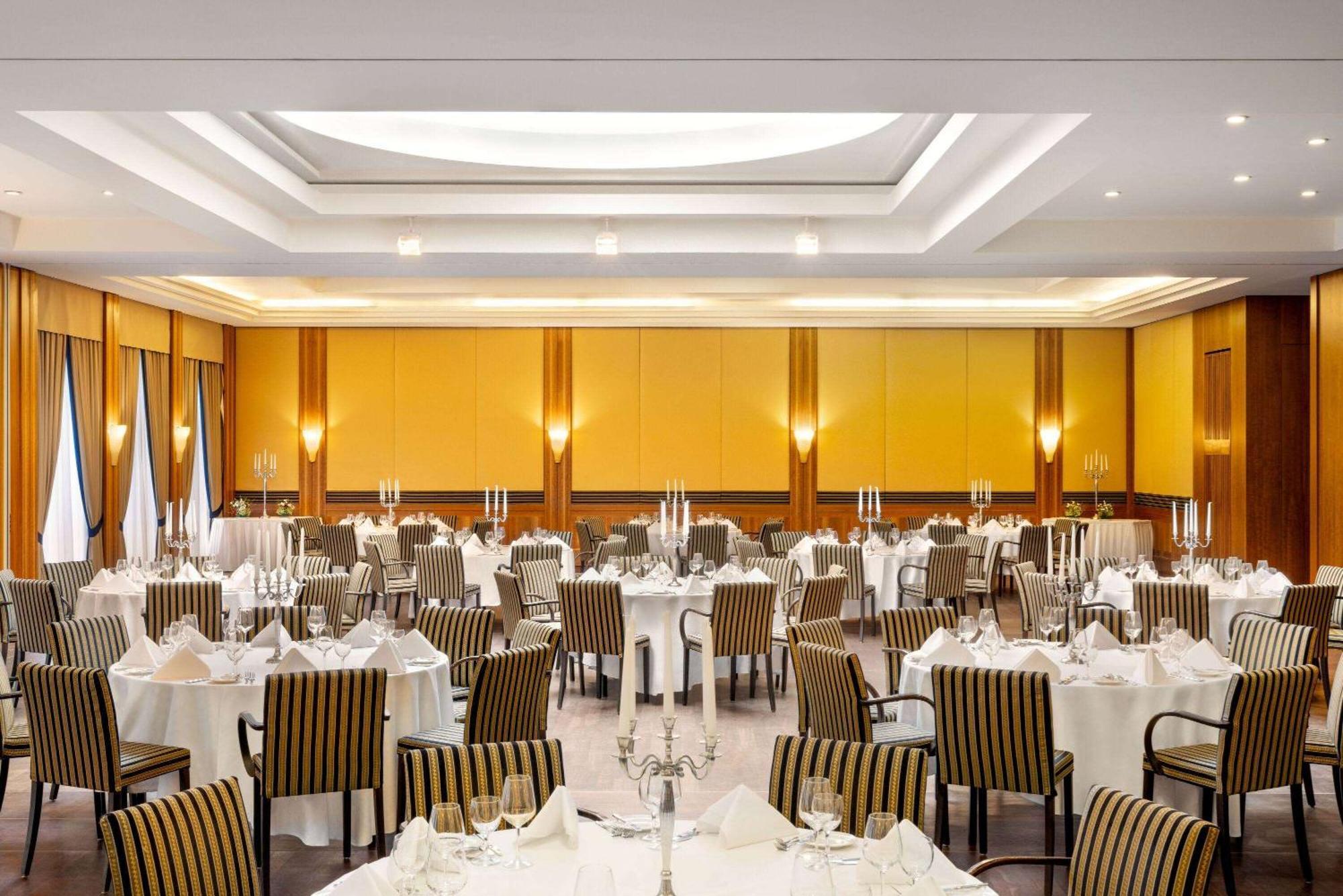 Vienna House By Wyndham Sonne Hotel 4*