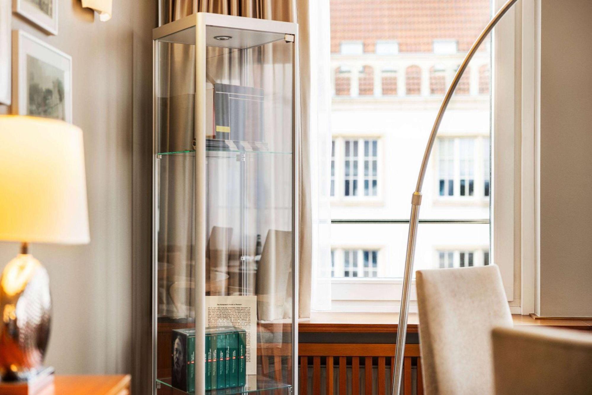 Vienna House By Wyndham Sonne Hotel 4*