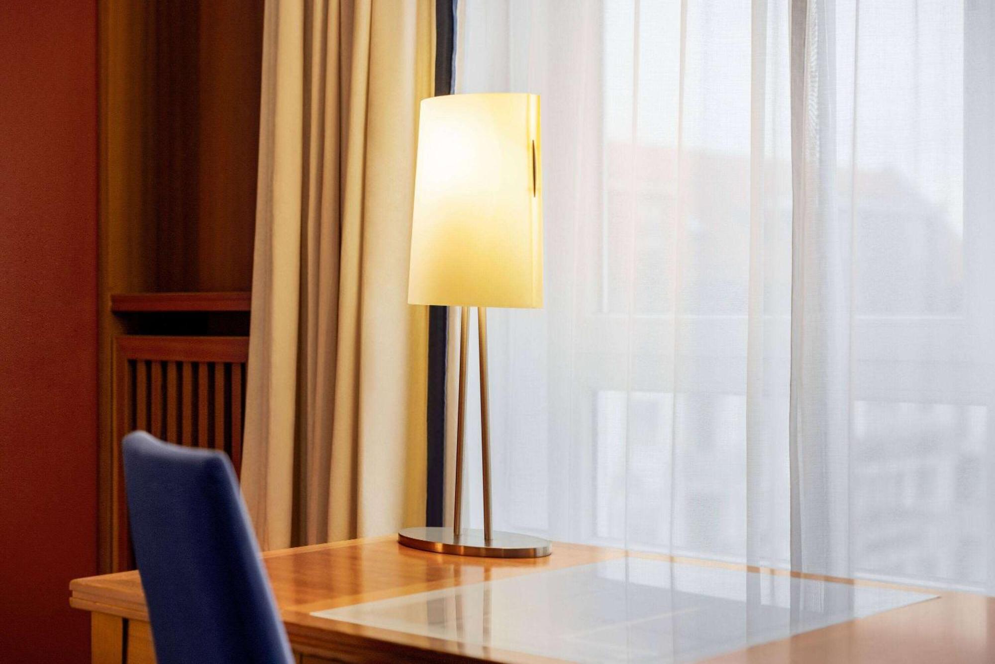 Hotel Vienna House By Wyndham Sonne Rostock