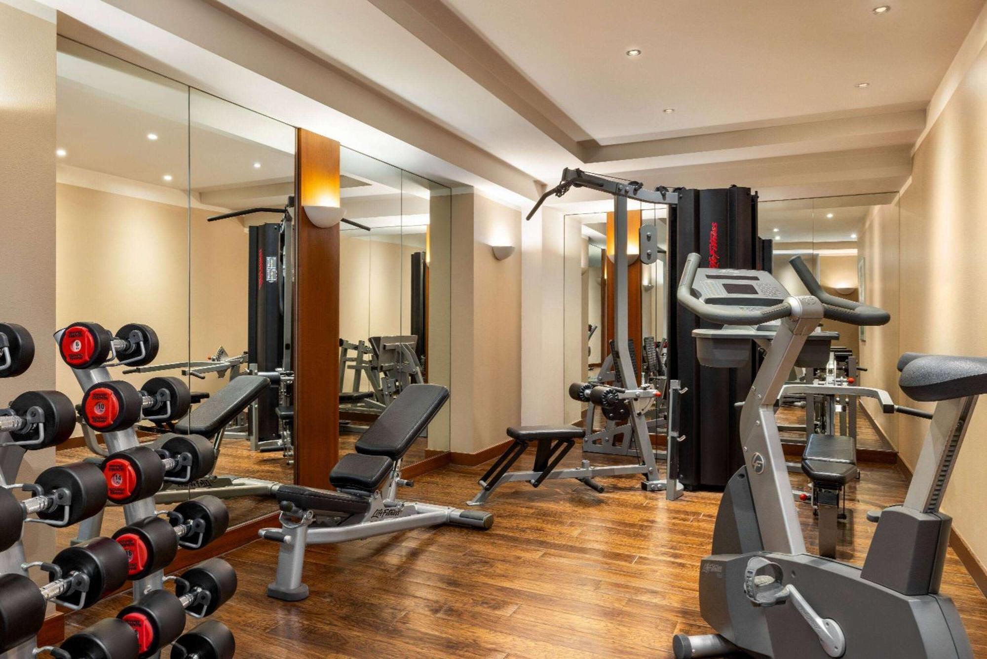 Vienna House By Wyndham Sonne 4* Rostock