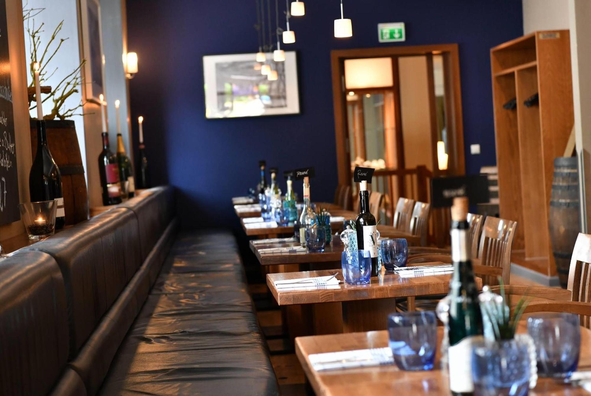 Hotel Vienna House By Wyndham Sonne Rostock