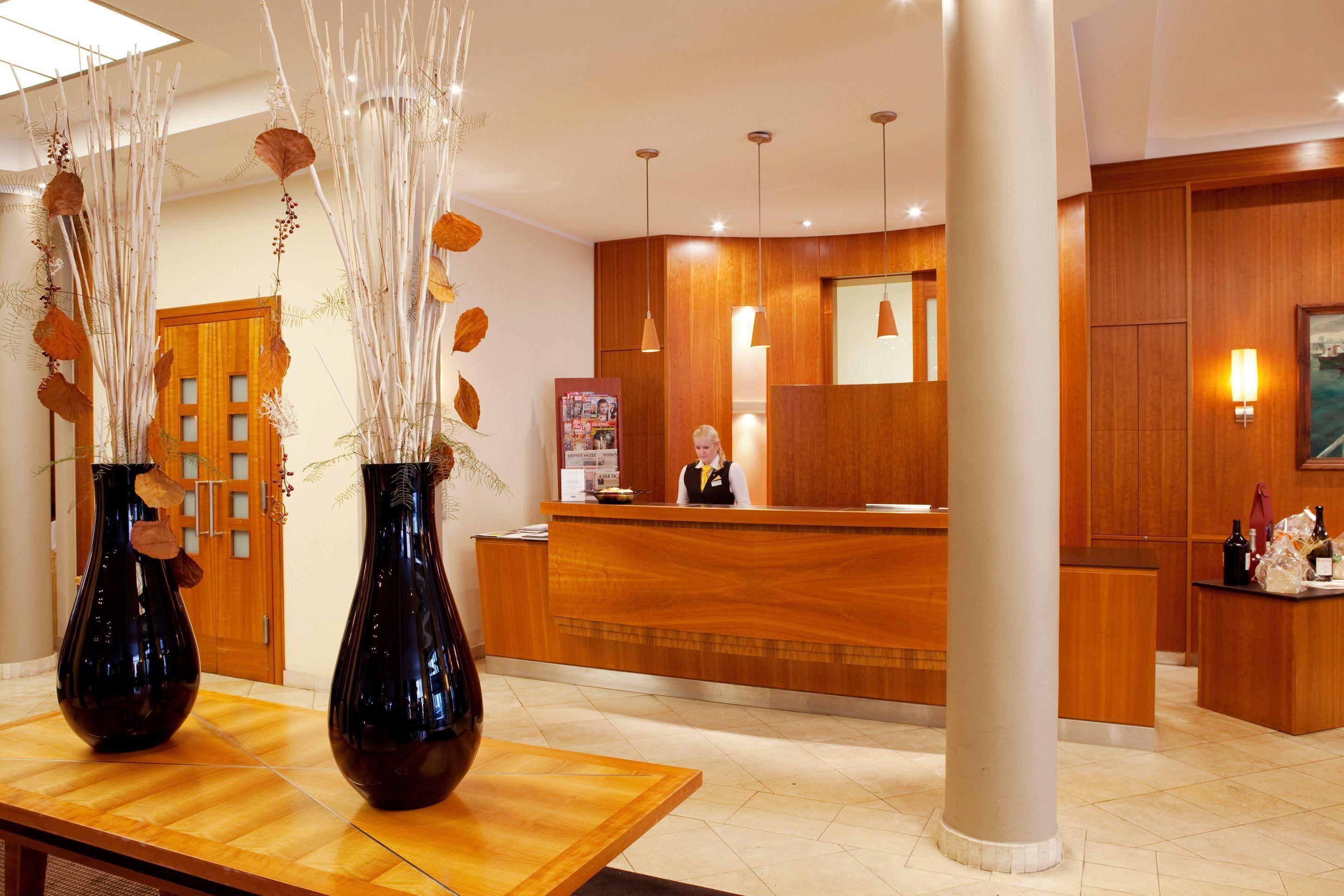 Vienna House By Wyndham Sonne Rostock