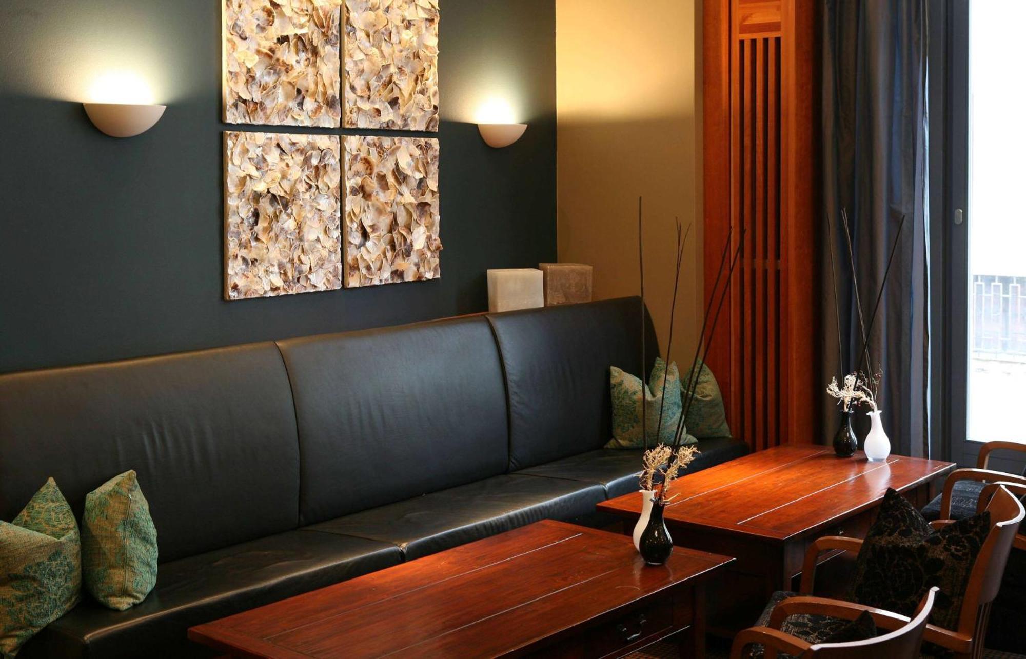 Vienna House By Wyndham Sonne Hotel Rostock