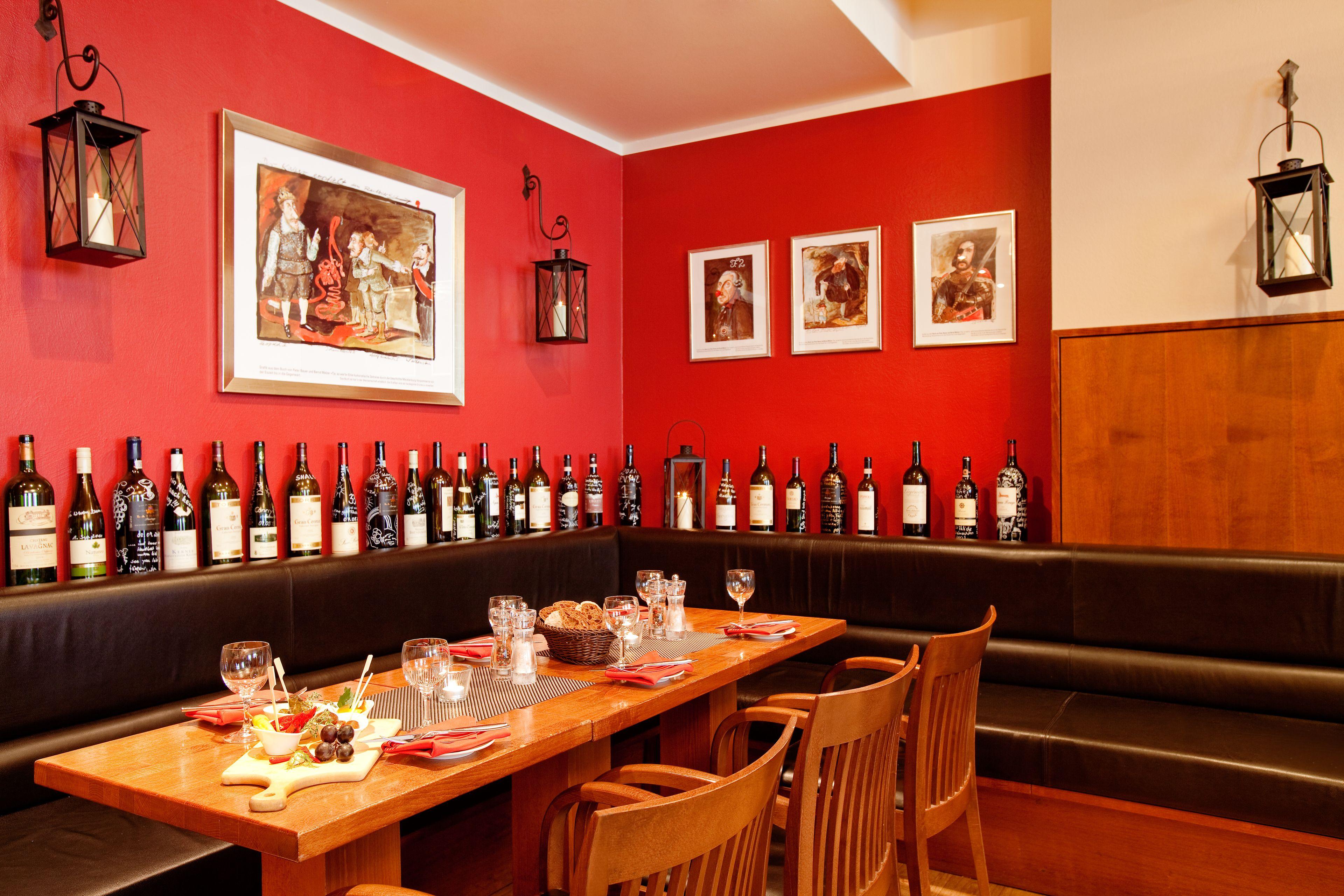 Vienna House By Wyndham Sonne 4*