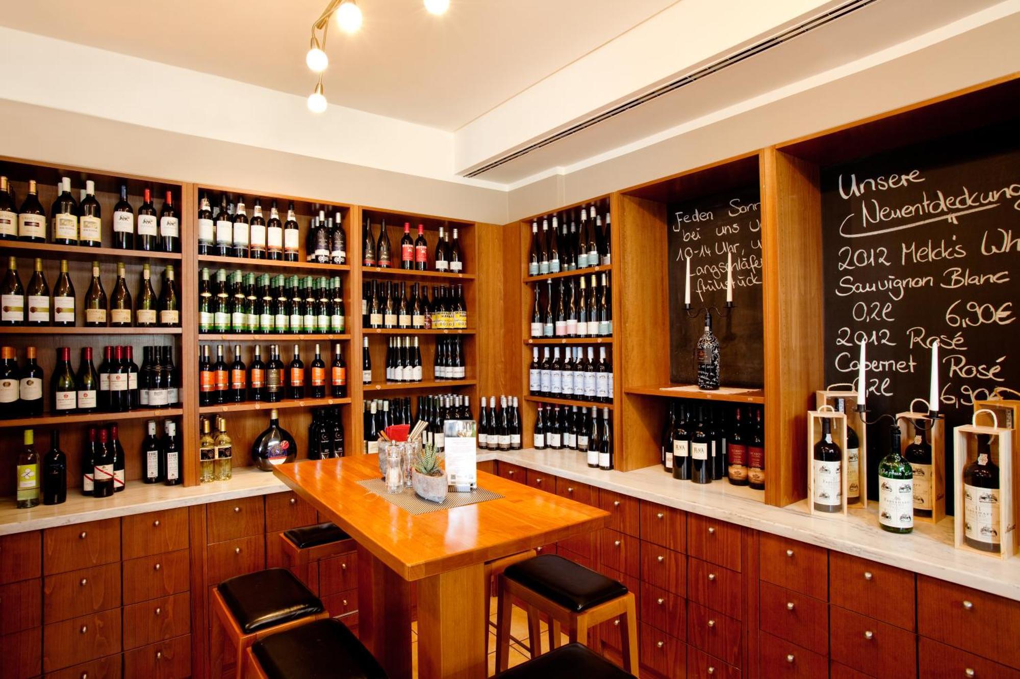 Vienna House By Wyndham Sonne Hotel 4*