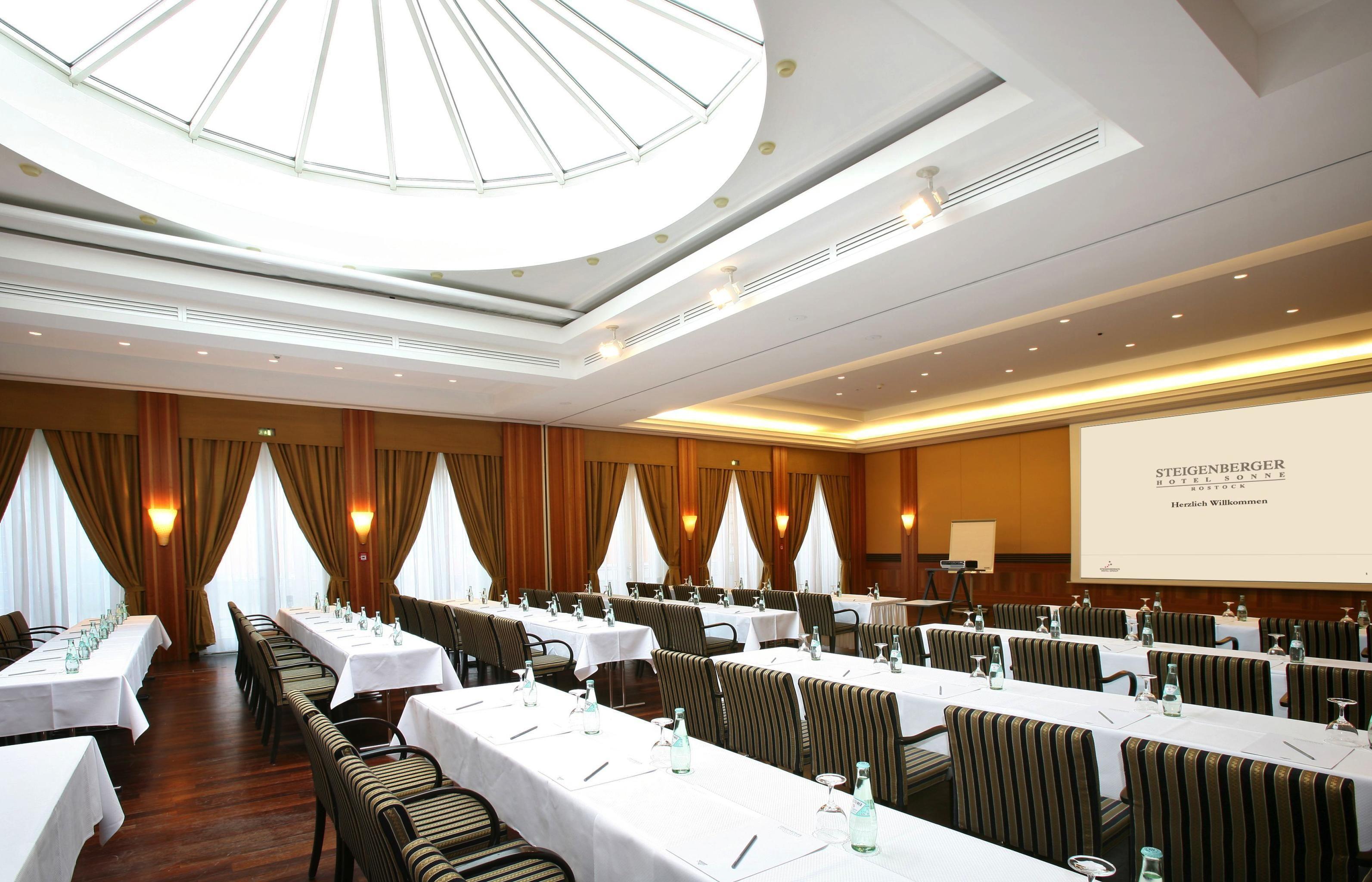 Vienna House By Wyndham Sonne