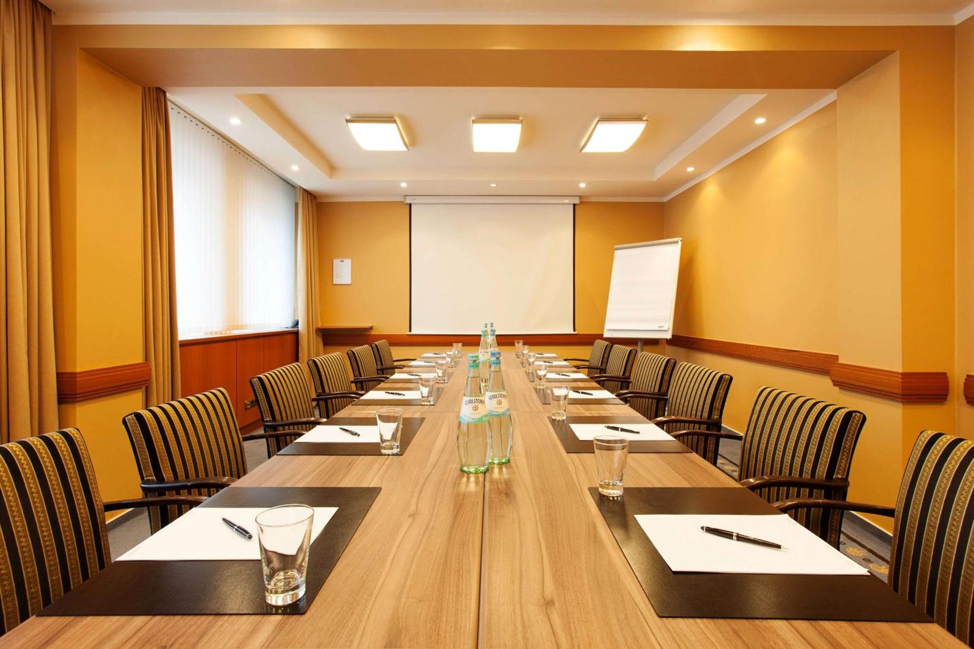 Vienna House By Wyndham Sonne Rostock