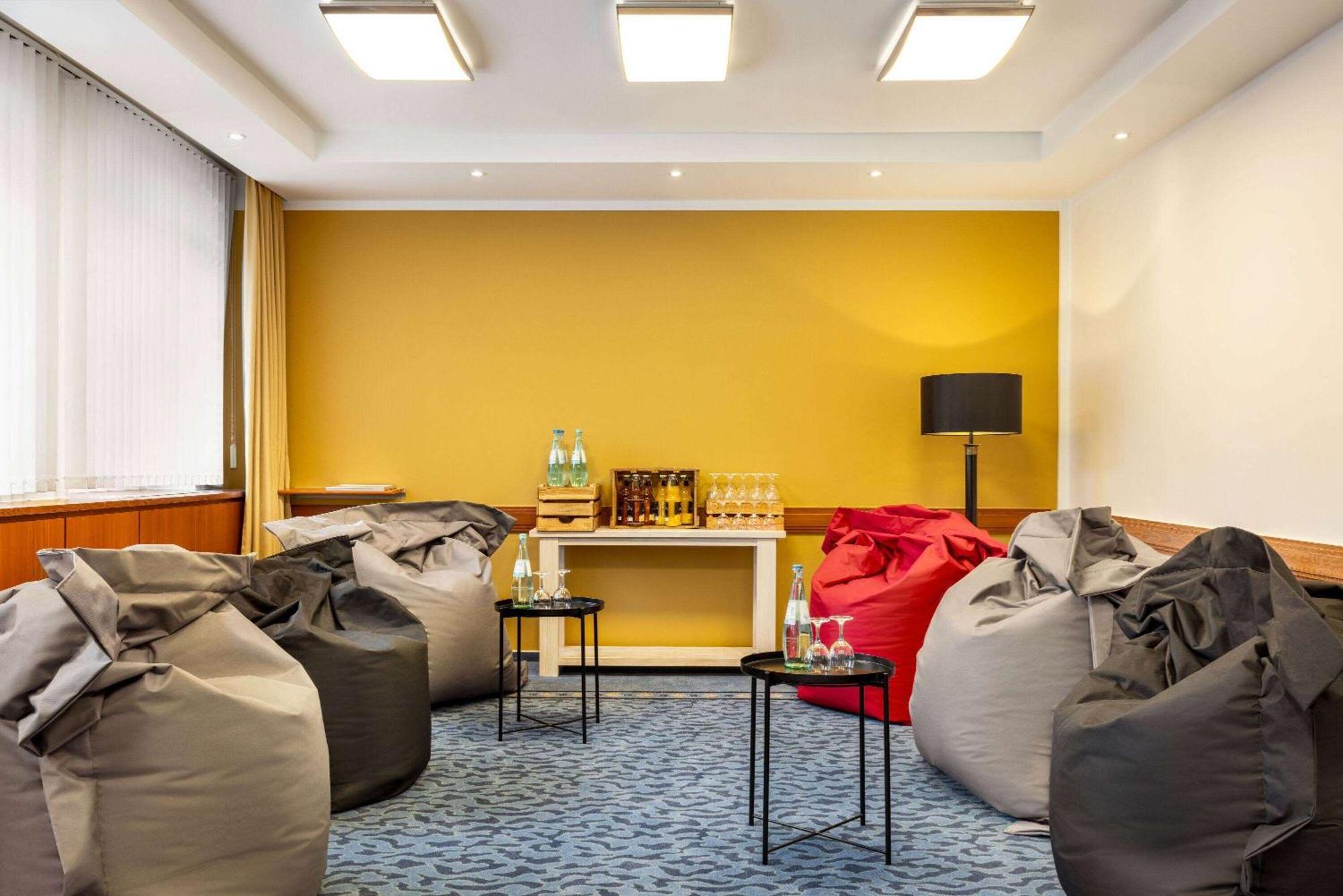 Vienna House By Wyndham Sonne Rostock