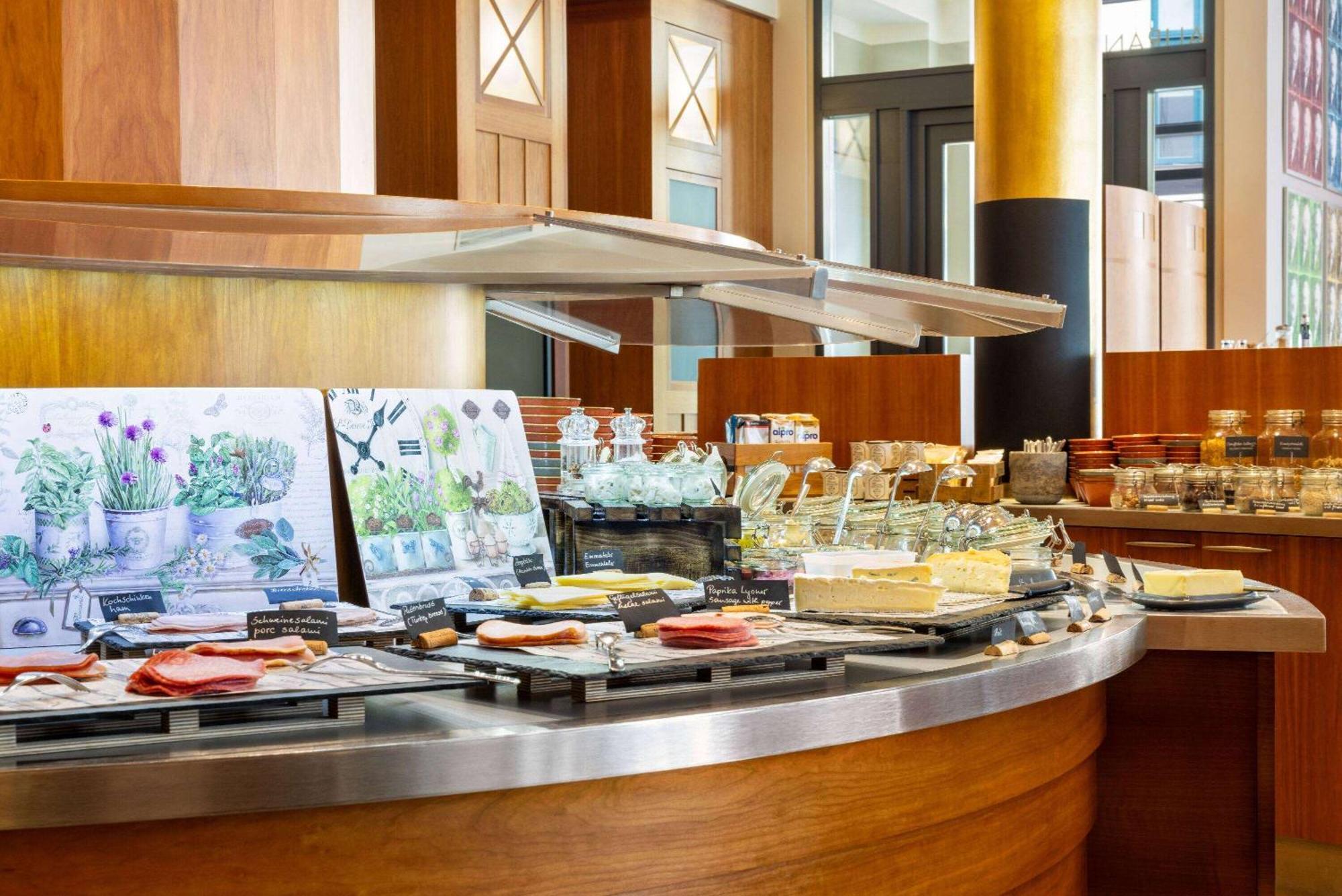 Hotel Vienna House By Wyndham Sonne