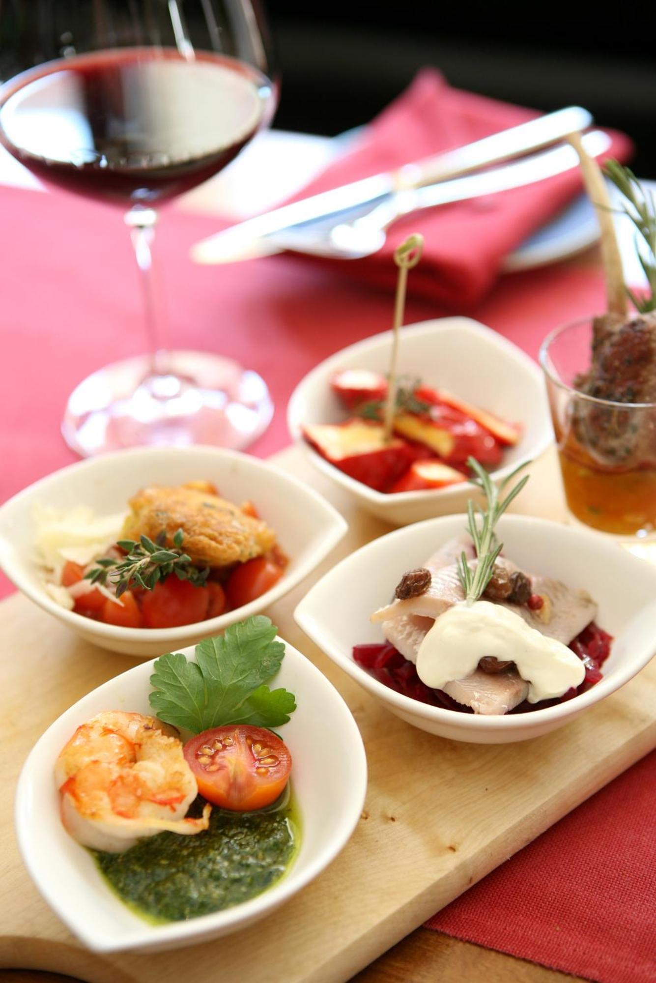 Vienna House By Wyndham Sonne