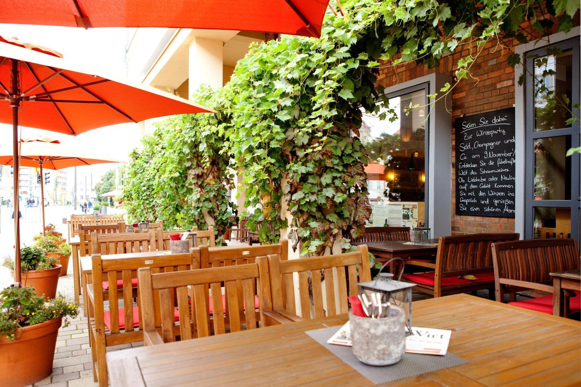 Vienna House By Wyndham Sonne Hotel 4*