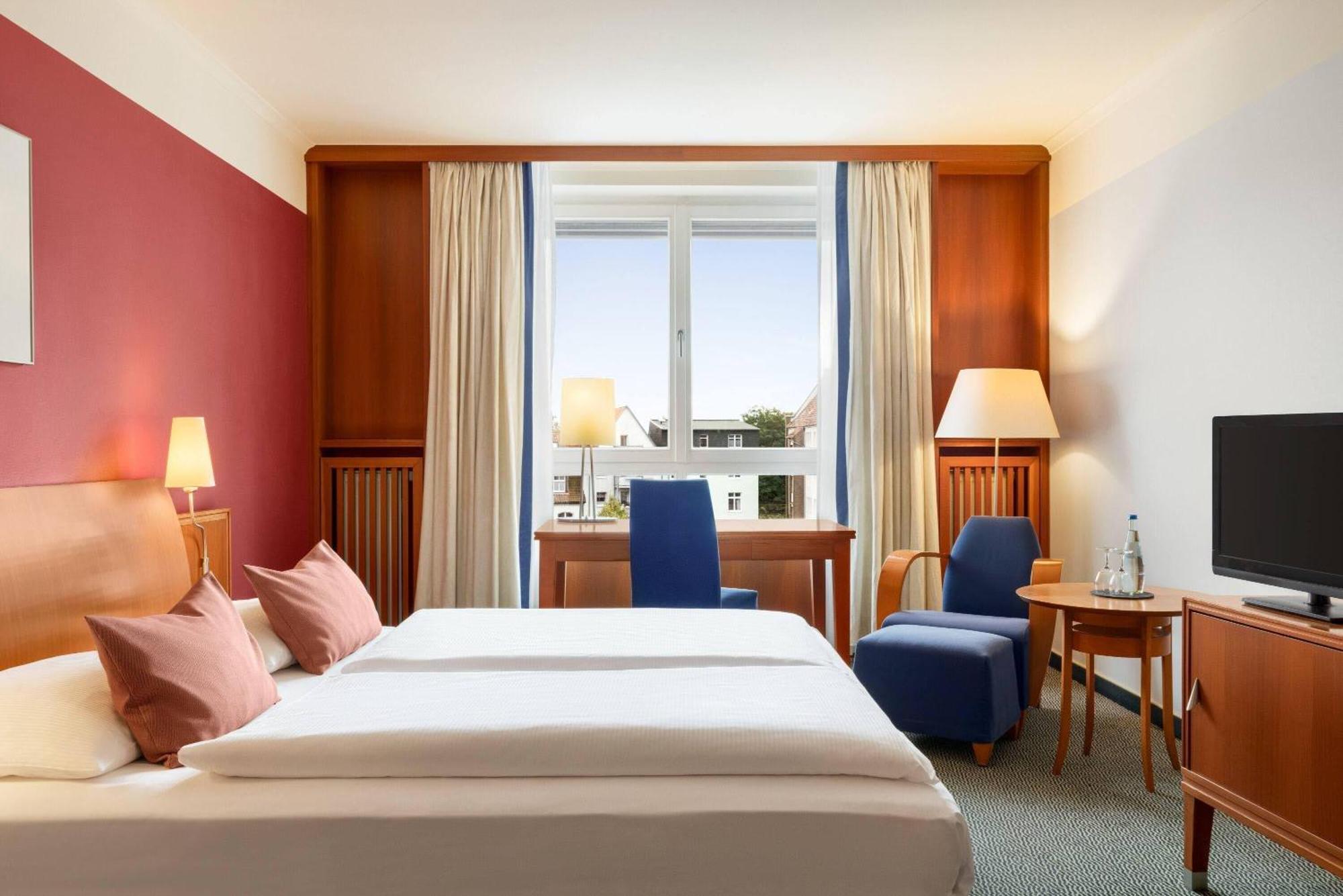 Hotel Vienna House By Wyndham Sonne