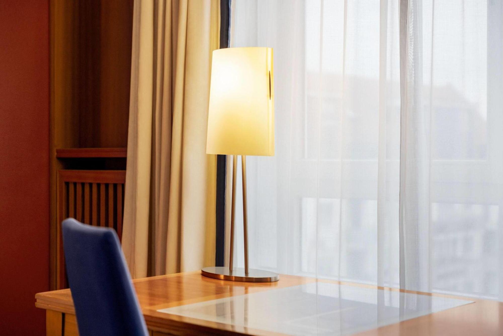 Vienna House By Wyndham Sonne 4* Rostock