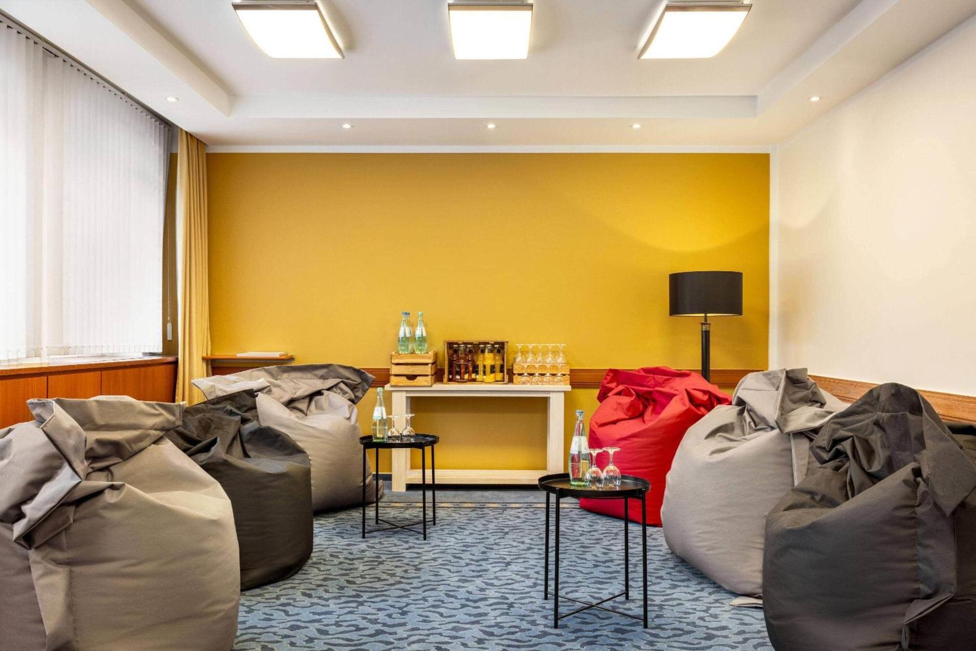 Vienna House By Wyndham Sonne Hotel
