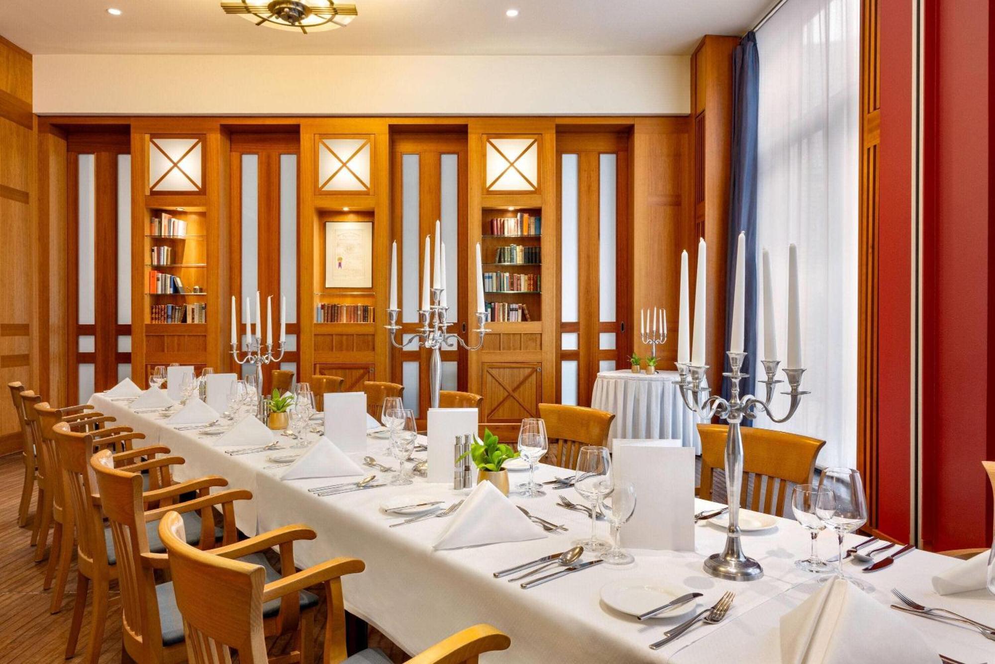 Vienna House By Wyndham Sonne Hotel