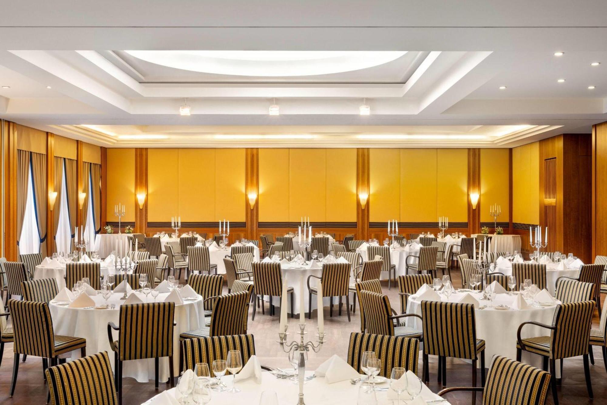 Vienna House By Wyndham Sonne Hotel Rostock