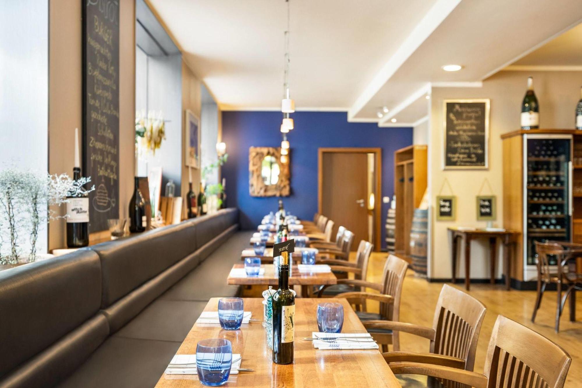 Hotel Vienna House By Wyndham Sonne 4*