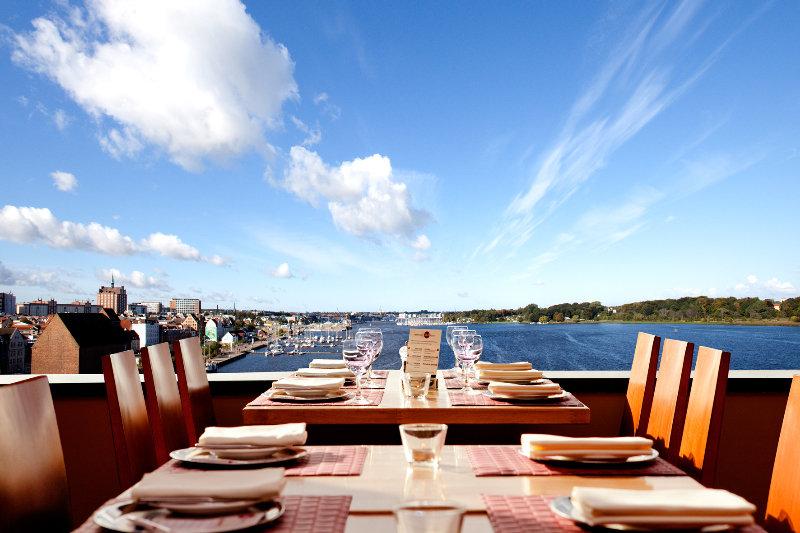 Hotel Vienna House By Wyndham Sonne