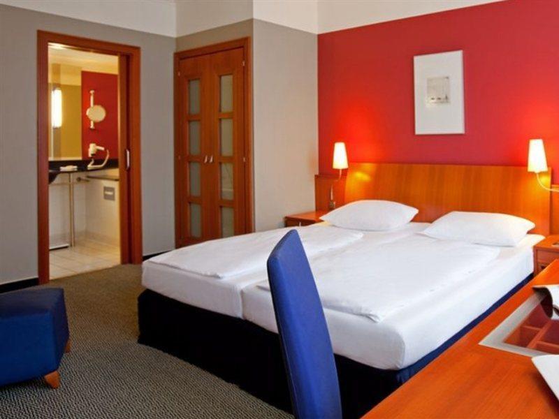 Hotel Vienna House By Wyndham Sonne Rostock