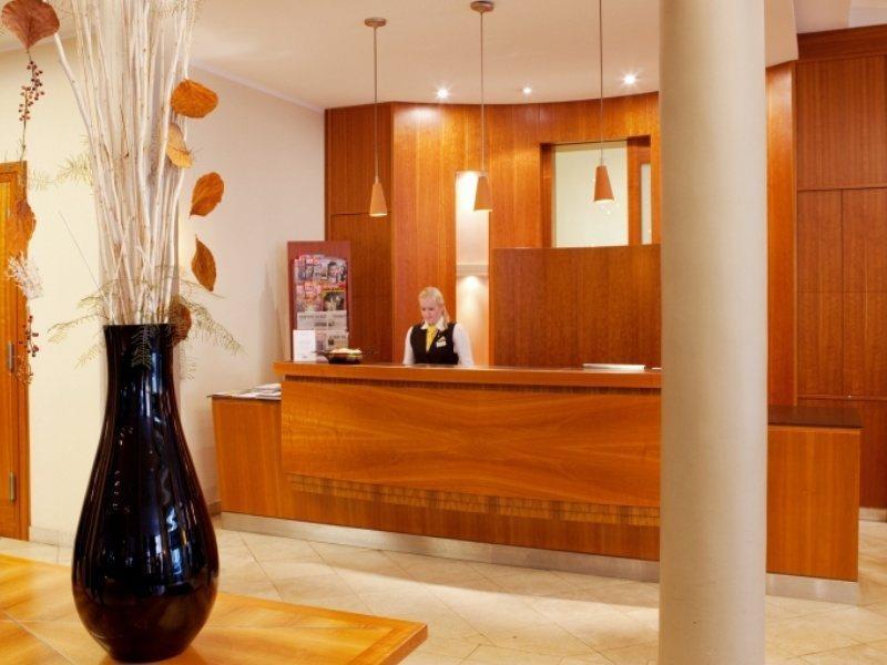 Hotel Vienna House By Wyndham Sonne