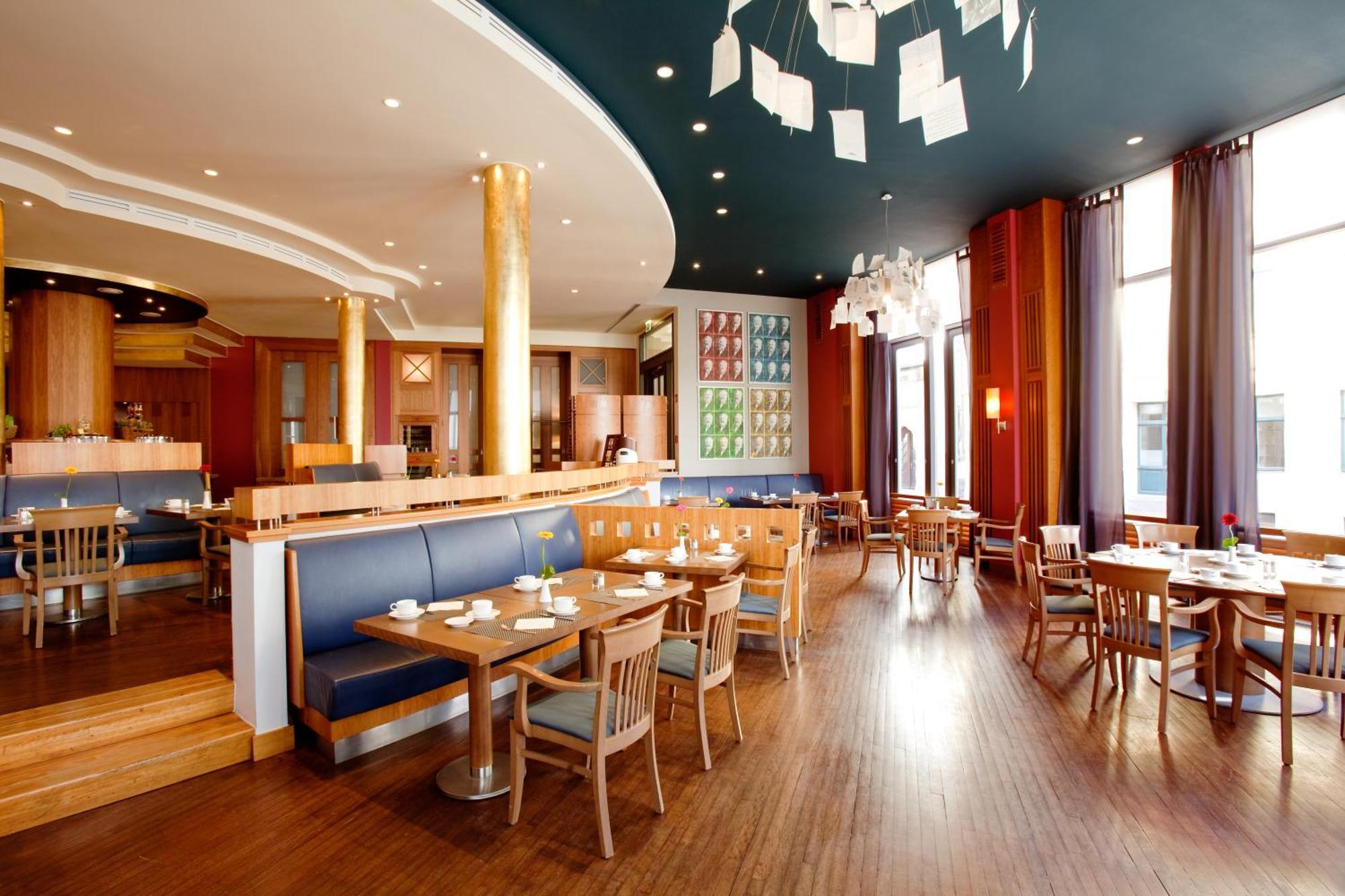 Vienna House By Wyndham Sonne