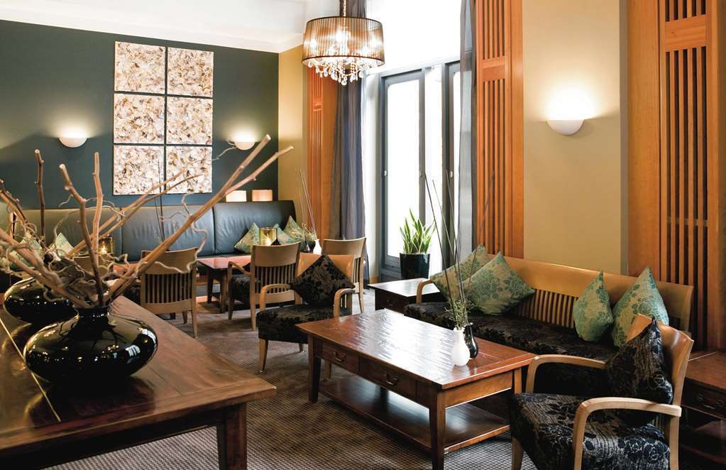 Vienna House By Wyndham Sonne 4* Rostock