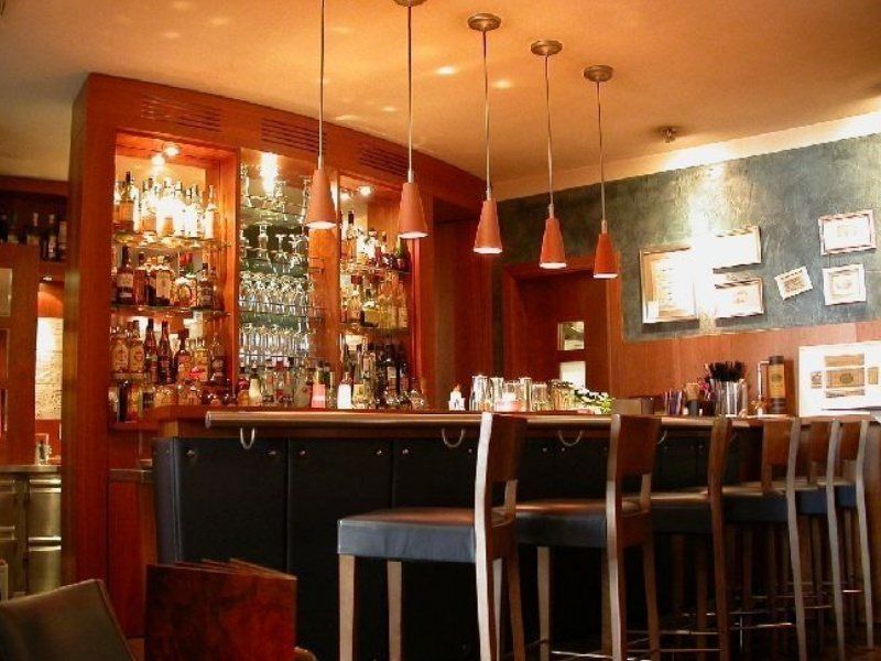 Vienna House By Wyndham Sonne Hotel 4*