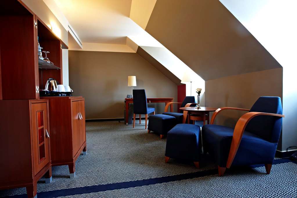 Vienna House By Wyndham Sonne